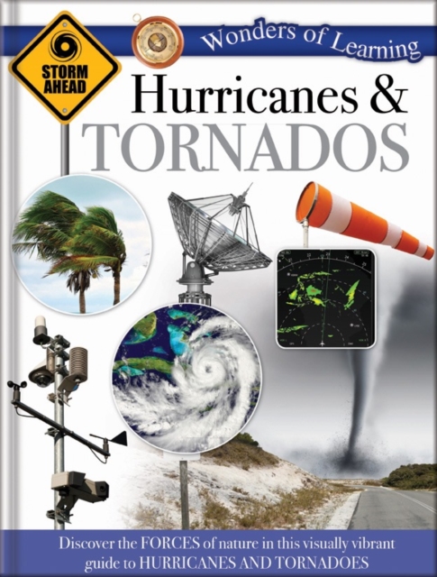 Hurricanes & Tornados -