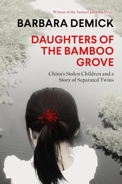 Daughters of the Bamboo Grove - Barbara (y) Demick