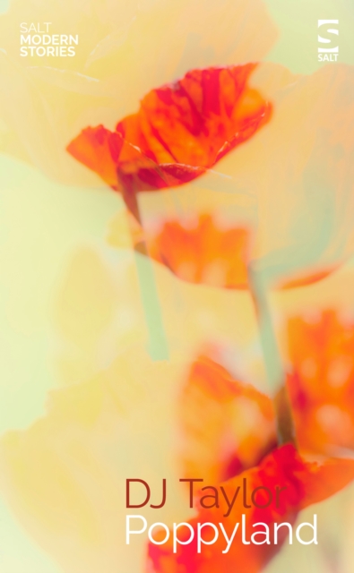 Poppyland - D. J. Taylor