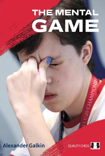 Mental Game - Alexander Galkin
