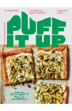 Poza produsului Puff It Up - Caitlin Macdonald