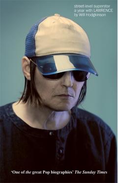Poza produsului Street-Level Superstar - Will Hodgkinson