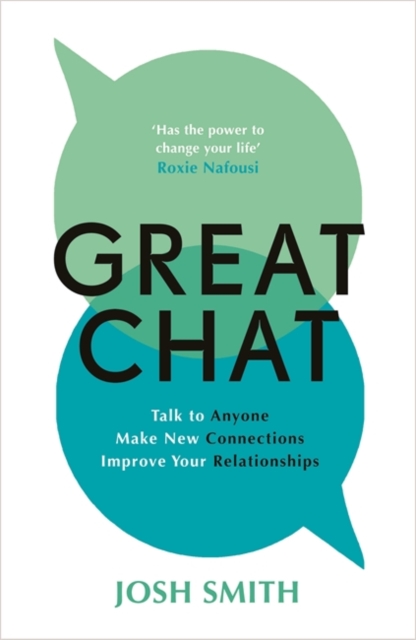 Great Chat - Josh Smith