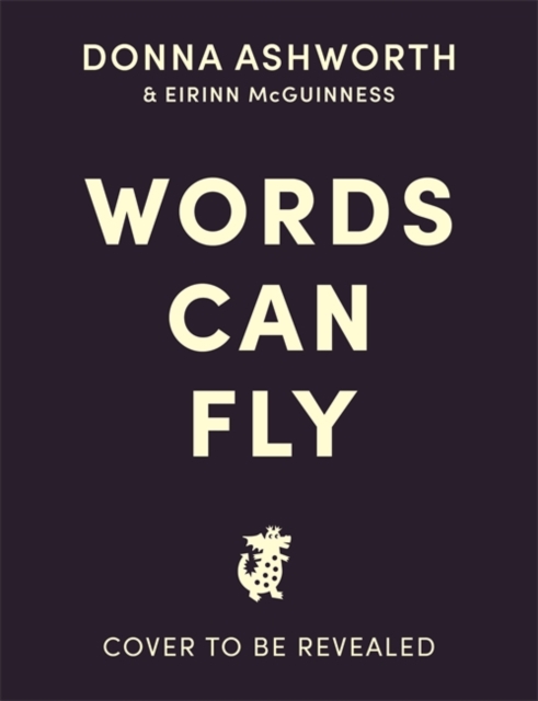 Words Can Fly - Donna Ashworth