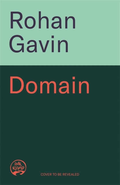 Domain - Rohan Gavin