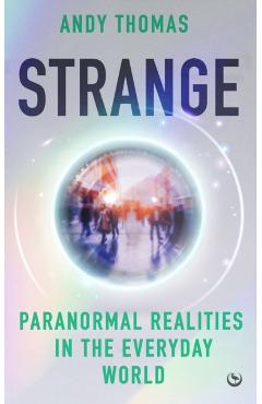 Strange - Andy Thomas