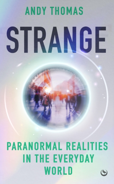 Strange - Andy Thomas