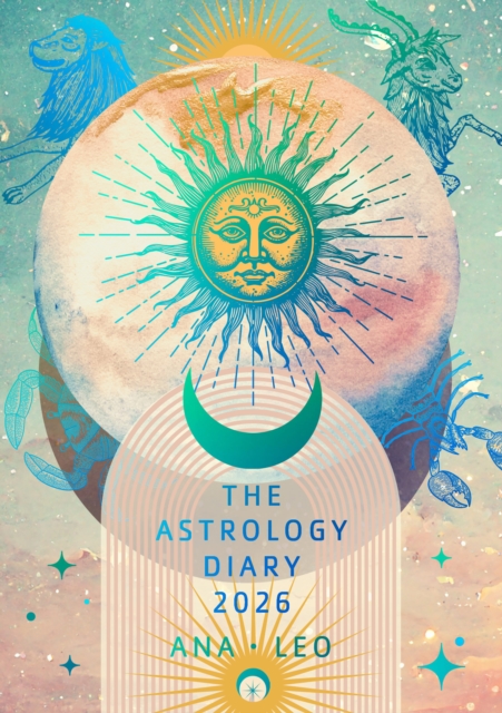 Astrology Diary 2026 - Ana Leo