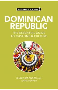 Dominican Republic - Culture Smart! - Ginnie|benady Bedggood