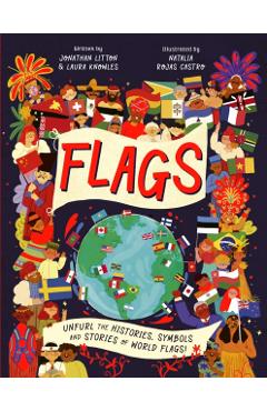Flags - Jonathan|knowles Litton