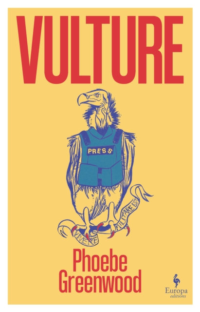 Vulture - Phoebe Greenwood