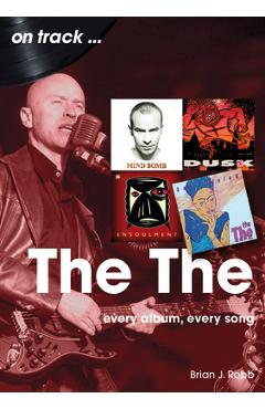 Poza produsului On Track - Brian J Robb