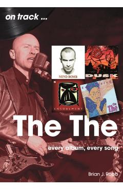 On Track - Brian J Robb