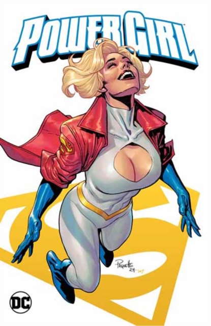 Power Girl Vol.3: The Star - Leah|melo Williams