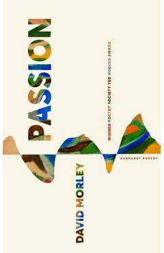 Poza produsului Passion - David Morley