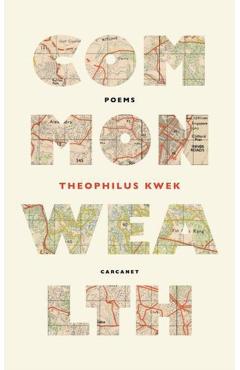 Commonwealth - Theophilus Kwek