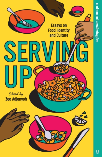 Serving Up - 