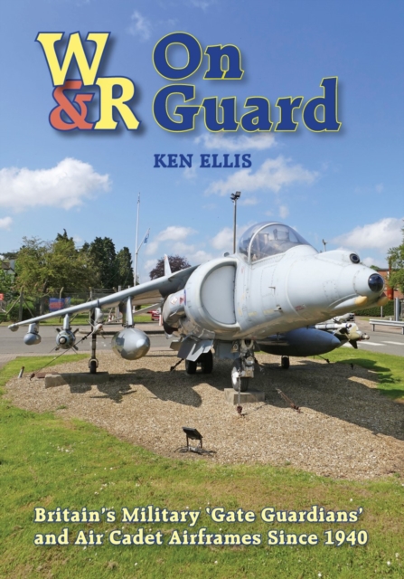 On Guard - Ken (author) Ellis