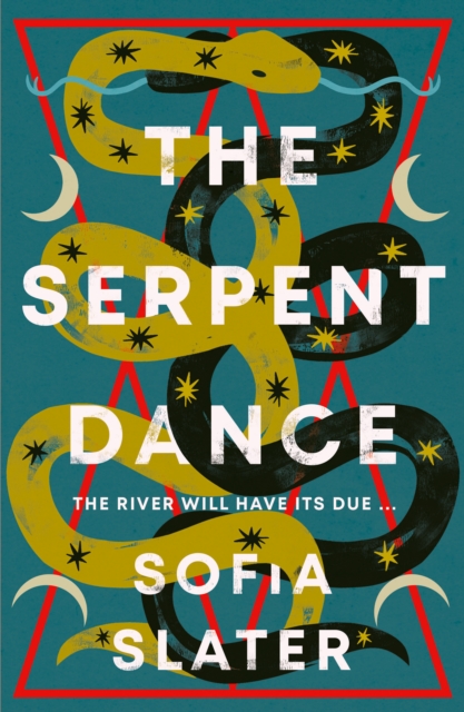 Serpent Dance - Sofia Slater