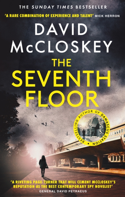 Seventh Floor - David Mccloskey