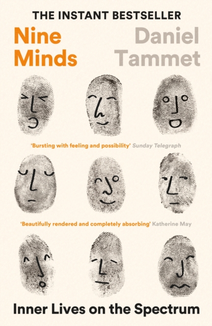 Nine Minds - Daniel Tammet