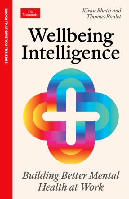 Wellbeing Intelligence - Kiran|roulet Bhatti