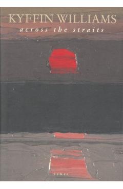 Poza produsului Across the Straits - Kyffin Williams