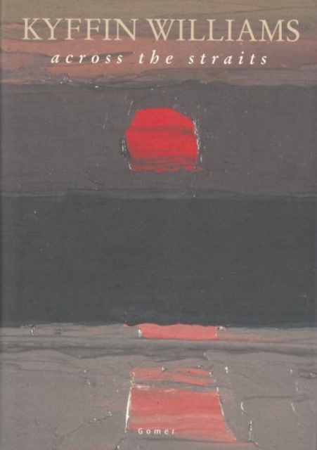 Across the Straits - Kyffin Williams