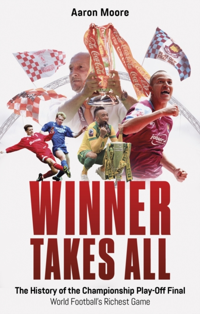 Winner Takes All - Aaron Moore