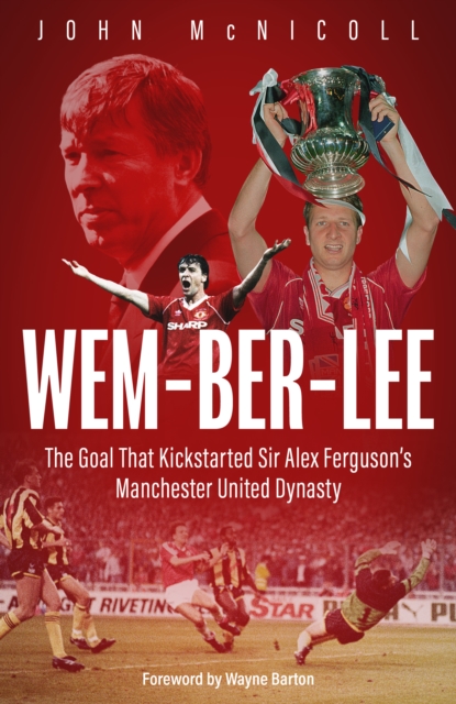 Wem-ber-Lee - John Mcnicoll