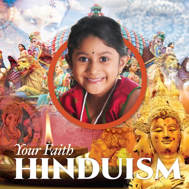 Hinduism - Harriet Brundle