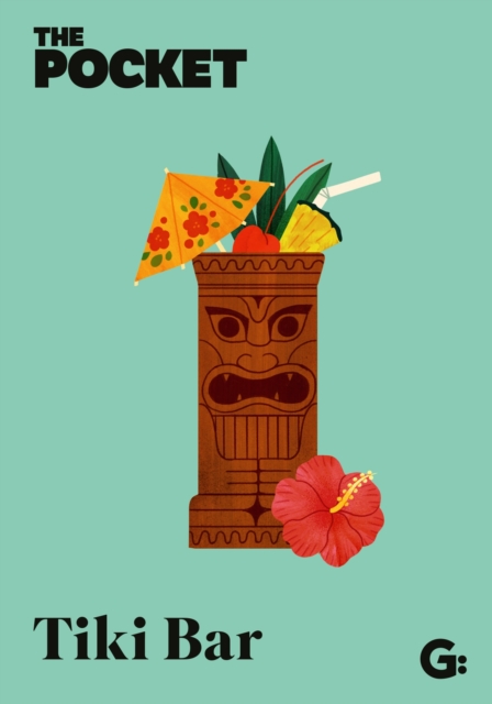 The Pocket Tiki Bar - 