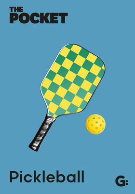The Pocket Pickleball - 