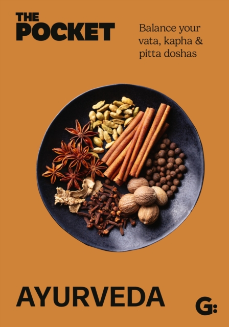 The Pocket Ayurveda - 