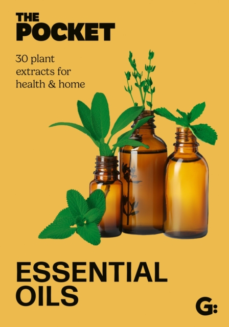 The Pocket Essential Oils - 