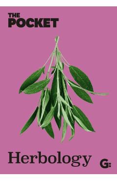 The Pocket Herbology -