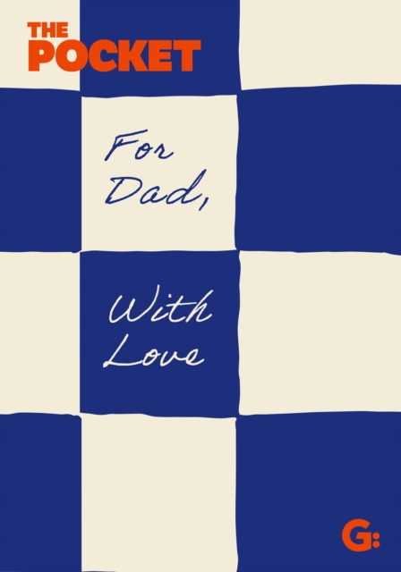 The Pocket For Dad With Love - 