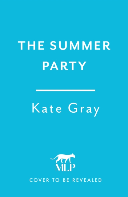 Summer Party - Kate Gray