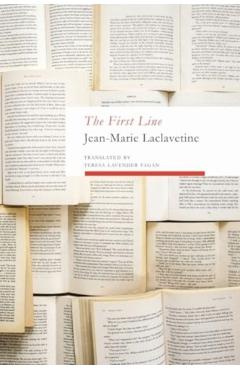 Poza produsului First Line - Jean-marie Laclavetine