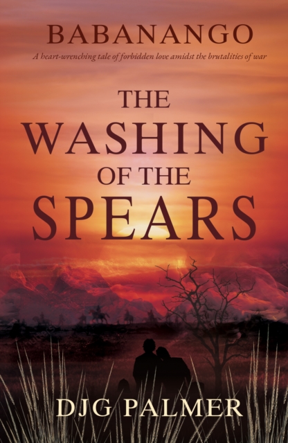 Washing of the Spears - Djg Palmer