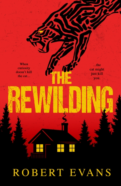 Rewilding - Robert Evans