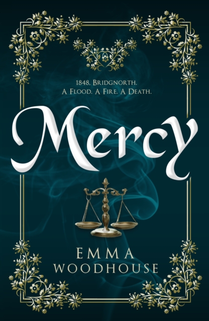 Mercy - Emma Woodhouse