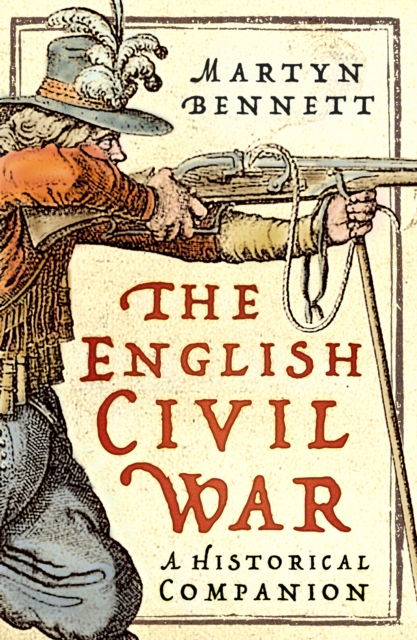 English Civil War - Martyn Bennett