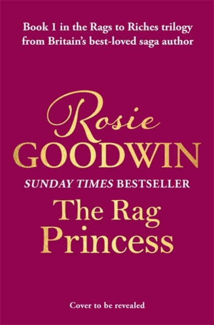 Rag Princess - Rosie Goodwin