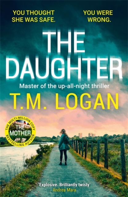 Daughter - T.m. Logan