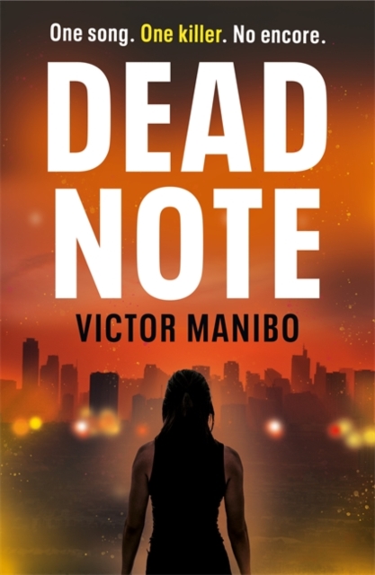 Dead Note - Victor Manibo