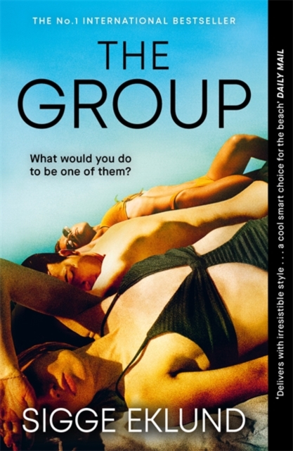 Group - Sigge Eklund