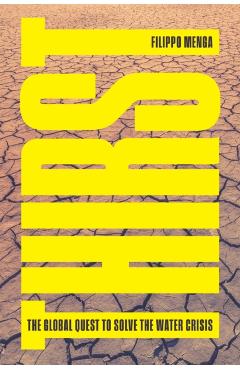 Thirst - Filippo Menga