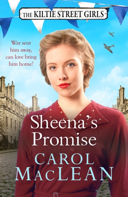 Sheena's Promise - Carol Maclean