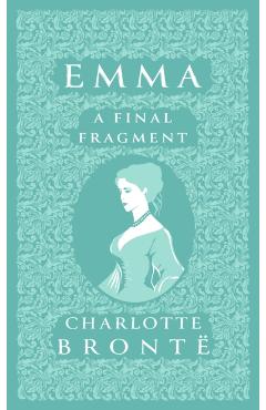Coperta cărții 'Emma - Jane Austen'